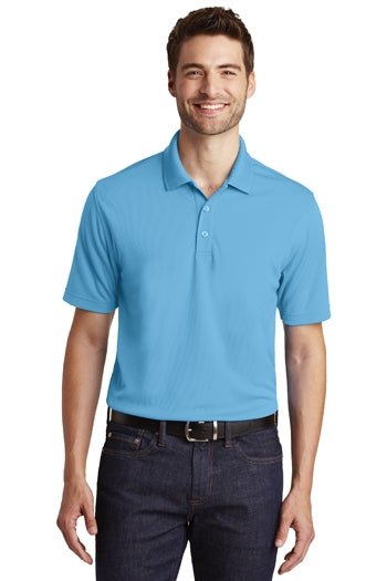 Port Authority - Dry Zone® UV Micro-Mesh Polo. K110