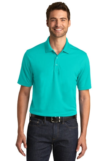 Port Authority - Dry Zone® UV Micro-Mesh Polo. K110