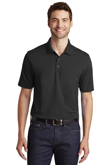 Port Authority - Dry Zone® UV Micro-Mesh Polo. K110