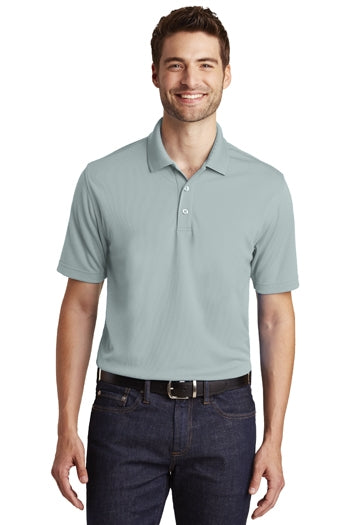 Port Authority - Dry Zone® UV Micro-Mesh Polo. K110