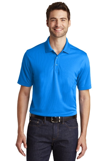 Port Authority - Dry Zone® UV Micro-Mesh Polo. K110