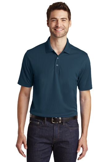 Port Authority - Dry Zone® UV Micro-Mesh Polo. K110