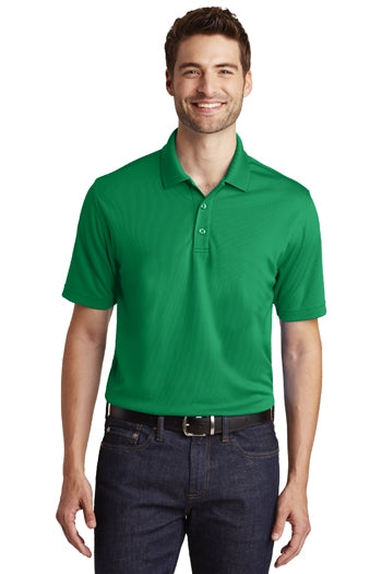 Port Authority - Dry Zone® UV Micro-Mesh Polo. K110