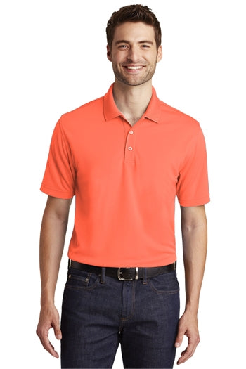 Port Authority - Dry Zone® UV Micro-Mesh Polo. K110