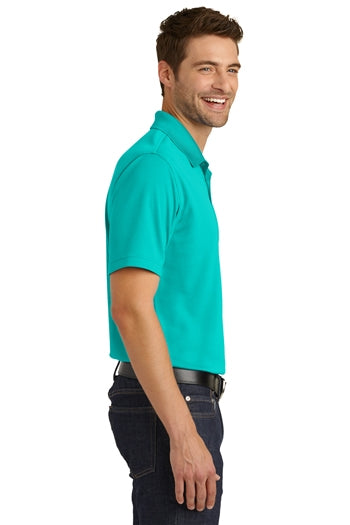 Port Authority - Dry Zone® UV Micro-Mesh Polo. K110