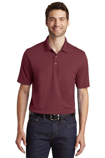 Port Authority - Dry Zone® UV Micro-Mesh Polo. K110