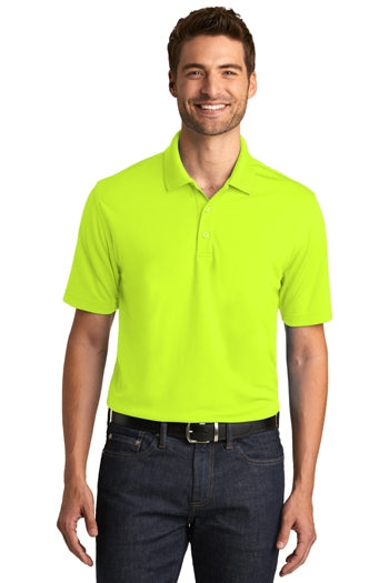 Port Authority - Dry Zone® UV Micro-Mesh Polo. K110