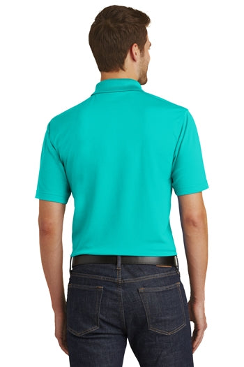 Port Authority - Dry Zone® UV Micro-Mesh Polo. K110