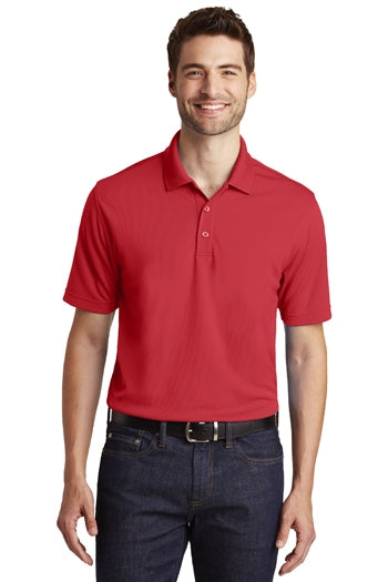Port Authority - Dry Zone® UV Micro-Mesh Polo. K110