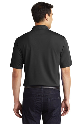 Port Authority - Dry Zone® UV Micro-Mesh Pocket Polo. K110P