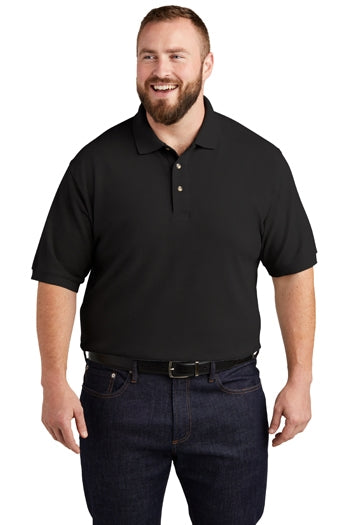 Port Authority - Pique Knit Polo. K420
