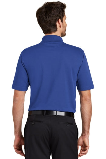 Port Authority Signature - Rapid Dry™ Polo. K455