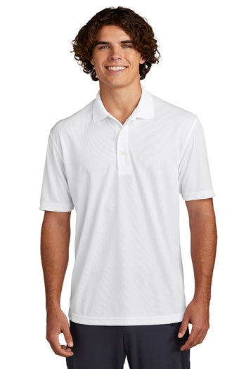 Sport-Tek - Dri-Mesh Polo. K469