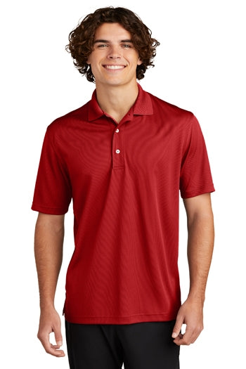 Sport-Tek - Dri-Mesh Polo. K469