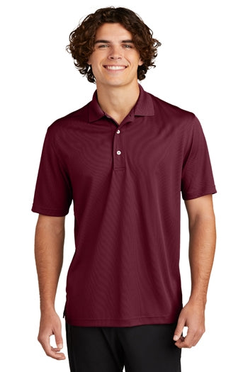 Sport-Tek - Dri-Mesh Polo. K469