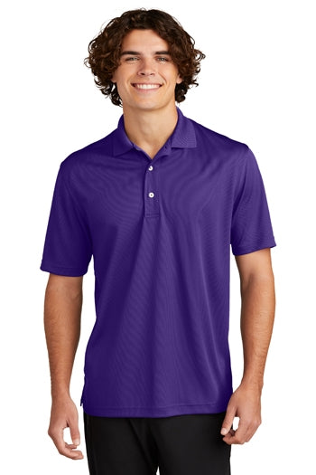 Sport-Tek - Dri-Mesh Polo. K469