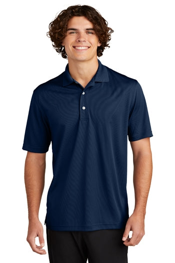 Sport-Tek - Dri-Mesh Polo. K469