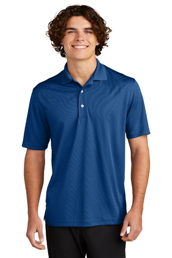Sport-Tek - Dri-Mesh Polo. K469