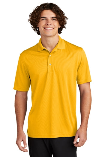 Sport-Tek - Dri-Mesh Polo. K469