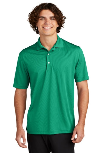 Sport-Tek - Dri-Mesh Polo. K469
