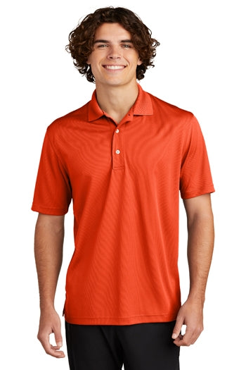 Sport-Tek - Dri-Mesh Polo. K469