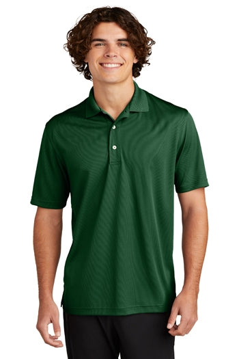 Sport-Tek - Dri-Mesh Polo. K469