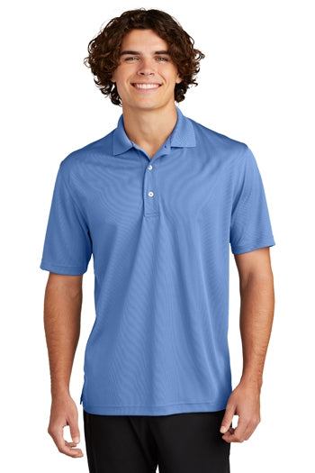Sport-Tek - Dri-Mesh Polo. K469