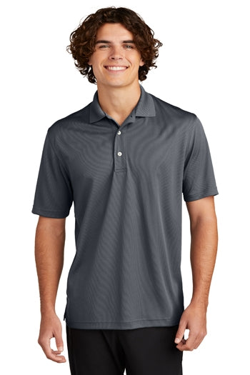 Sport-Tek - Dri-Mesh Polo. K469