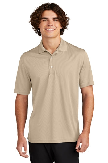 Sport-Tek - Dri-Mesh Polo. K469