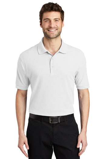 Port Authority - Silk Touch™ Polo. K500