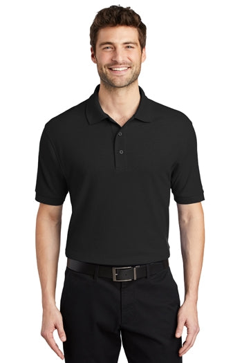 Port Authority - Silk Touch™ Polo. K500