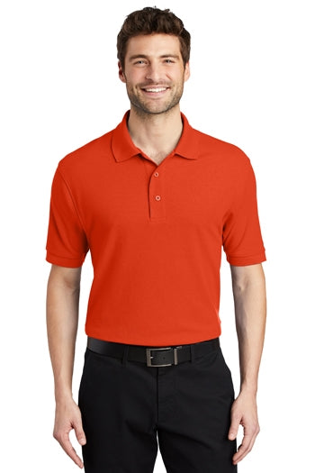 Port Authority - Silk Touch™ Polo. K500