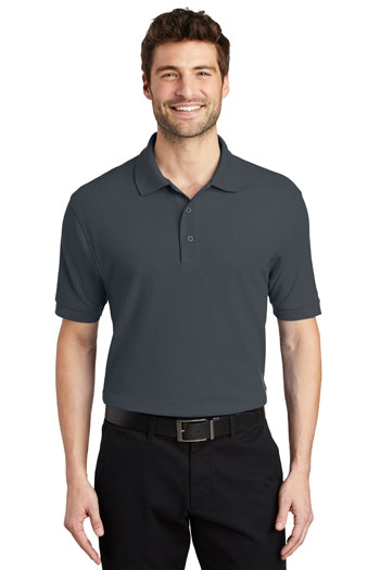 Port Authority - Silk Touch™ Polo. K500