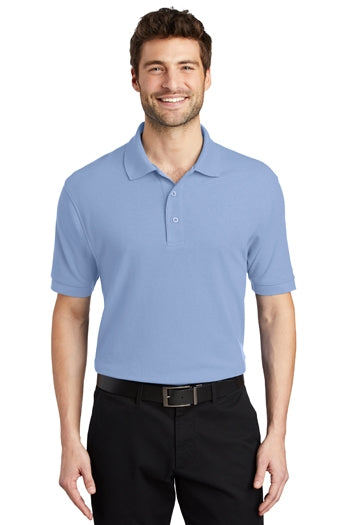 Port Authority - Silk Touch™ Polo. K500