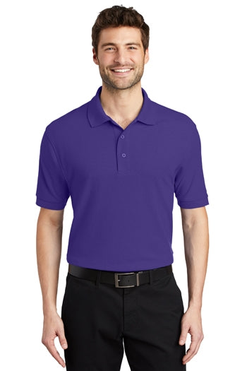 Port Authority - Silk Touch™ Polo. K500