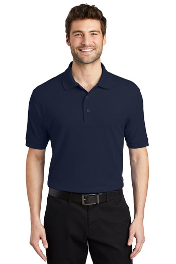 Port Authority - Silk Touch™ Polo. K500