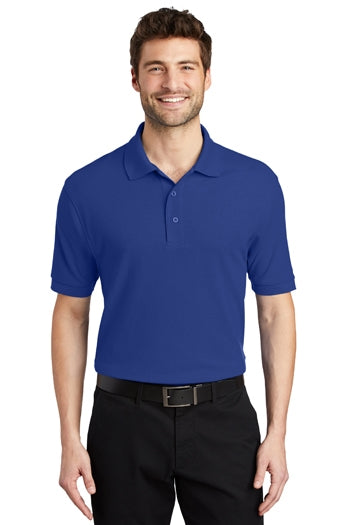 Port Authority - Silk Touch™ Polo. K500