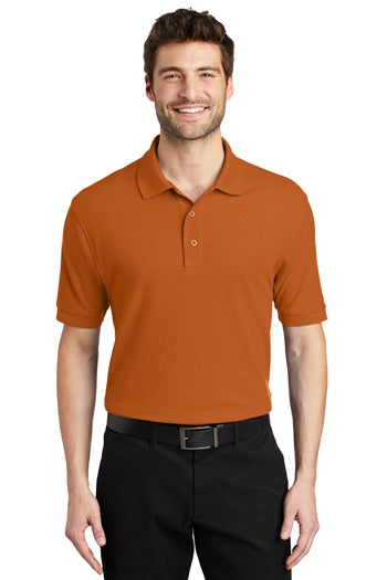 Port Authority - Silk Touch™ Polo. K500