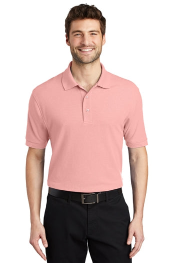 Port Authority - Silk Touch™ Polo. K500