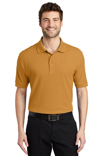Port Authority - Silk Touch™ Polo. K500
