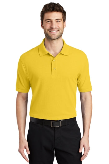 Port Authority - Silk Touch™ Polo. K500