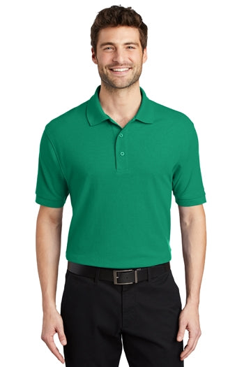 Port Authority - Silk Touch™ Polo. K500