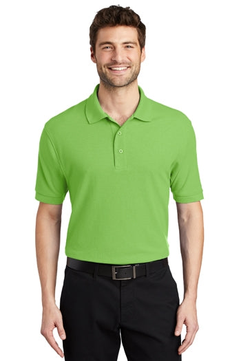 Port Authority - Silk Touch™ Polo. K500