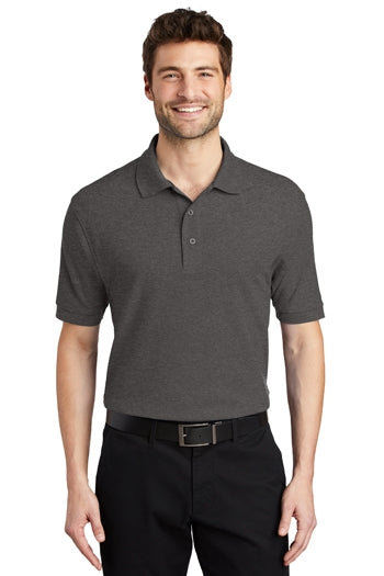 Port Authority - Silk Touch™ Polo. K500