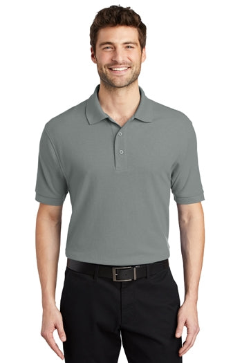 Port Authority - Silk Touch™ Polo. K500