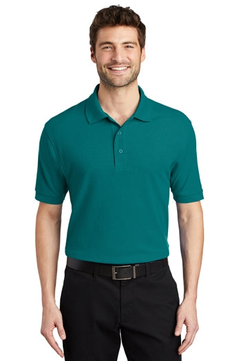 Port Authority - Silk Touch™ Polo. K500
