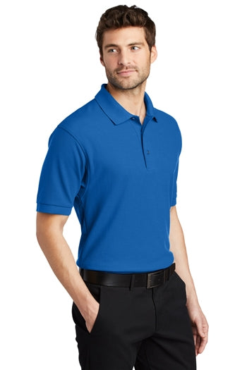 Port Authority - Silk Touch™ Polo. K500