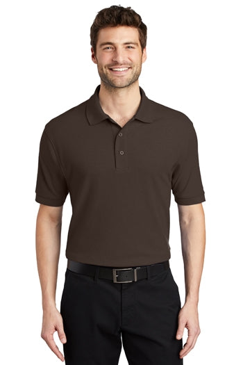 Port Authority - Silk Touch™ Polo. K500
