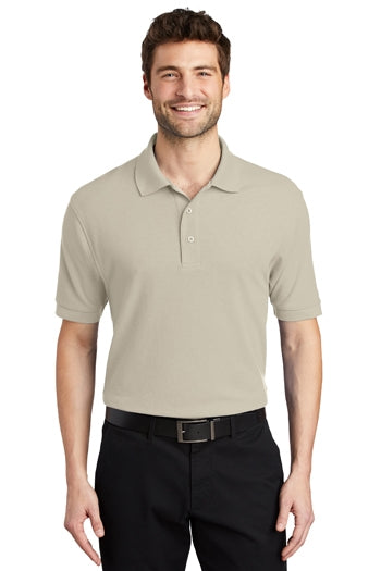 Port Authority - Silk Touch™ Polo. K500