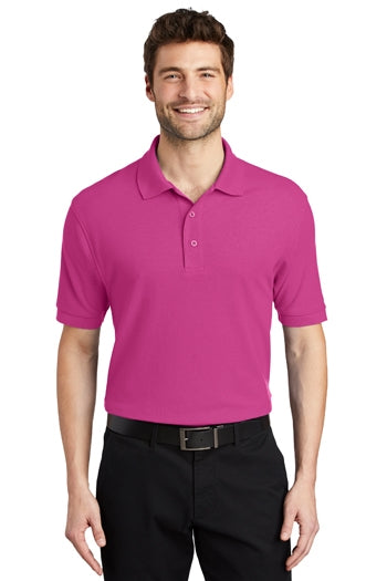 Port Authority - Silk Touch™ Polo. K500